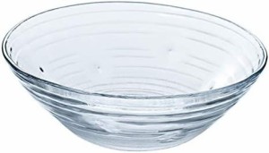 東洋佐々木ガラス 大鉢 約φ25.1×8.2cm みなも ボウル 日本製 食洗機対応 P-37306-JAN