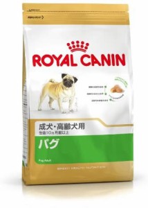 ロイヤルカナン BHN パグ 成犬・高齢犬用 1.5kg