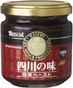 マスコット 四川の味(うま辛) 175g