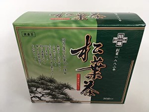 松葉茶(3ｇ×30袋)
