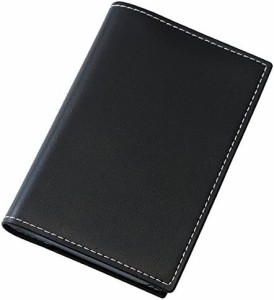 レイメイ藤井 カードケース ビジネス ブラック CH805B