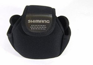 シマノ(SHIMANO) リールケース リールガード [ベイト用] PC-030L ブラック S 725011