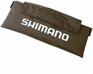 シマノ(SHIMANO) 防水シートカバー CO-011I 濡れたままの乗車が苦にならない