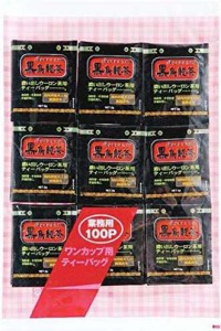 OSK セロアルミ 黒烏龍茶 100P