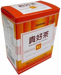 貴好茶(粒) 8粒×10包
