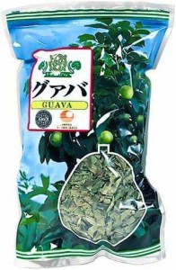 グアバ茶100g