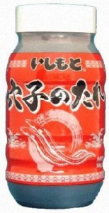 【送料無料】いしもと 穴子のたれ 1kg