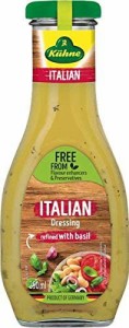 キューネ イタリアンドレッシング 250ml