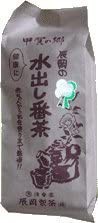 辰岡の赤ちゃん水出し番茶 400g×3袋