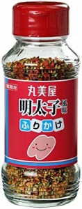 【送料無料】丸美屋 特ふり ビン入 明太子風味 100g