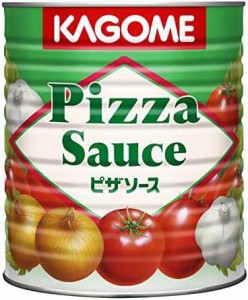 カゴメ ピザソース 3000g