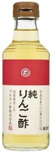 マルカン 純りんご酢(プレミアム) 360ml