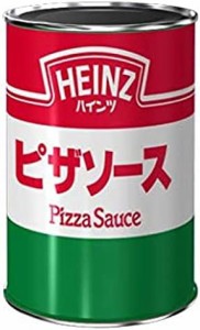 ハインツ ピザソースW 300g【トマト味の濃いピザソース】×6個