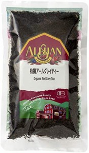 アリサン アールグレイティー 100g