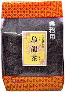 烏龍(ウーロン)茶1kg