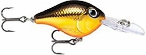 Rapala(ラパラ) クランクベイト ウルトラライトクランク 3cm 4g ルアー