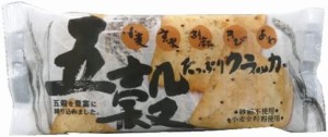 前田製菓 五穀たっぷりクラッカー 70g×20袋