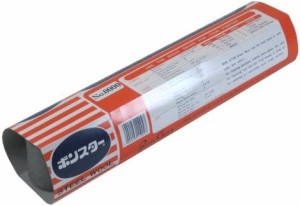 ボンスター 業務用ポンド巻 #0000 超極細 B-204 シルバー 約39×7.5×11cm