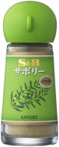 S&B サボリー(パウダー) 12g×5個