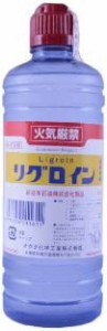 オクダ化学工業 リグロイン 500ml