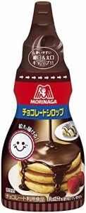 森永製菓 チョコレートシロップ 200g×5本