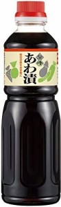 紫峰 あわ漬 500ml×3本