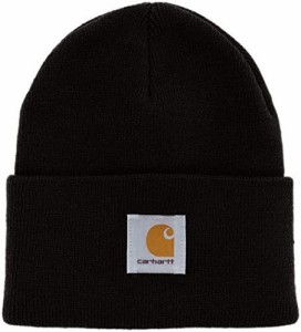 (カーハート)Carhartt Acrylic Watch Hat ニットキャップ ニット帽 ワッチキャップ 帽子 ビーニー