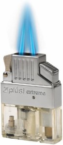 integral(インテグラル) Z-plus! 2.0 Extreme ZIPPOライター用ダブルフレームガスライターユニット ZINS2