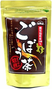 つぼ市 鹿児島県産ごぼう茶TB 1.5g×12P