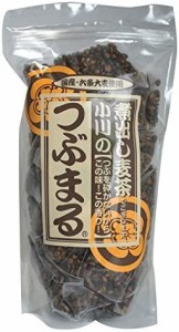 つぶまる麦茶テトラパック　260g（13g×20パック） 小川産業