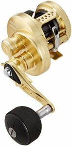 シマノ(SHIMANO) ベイトリール 14 オシアコンクエスト 200HG/201HG 右ハンドル/左ハンドル