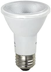 ELPA LED電球 ビーム球形 440ルーメン 口金直径26mm 昼光色 LDR6D-W-G052