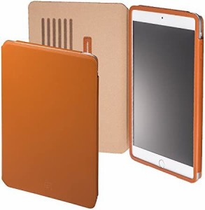 【送料無料】GRAMAS Leather Case for iPad Air2 / mini (Tan)