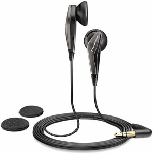 Sennheiser ゼンハイザー インイヤー イヤホン MX375 ダイナミック型 MX 375 [並行輸入品]