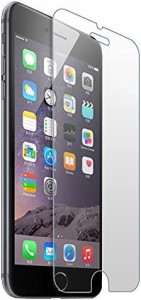 【送料無料】GLOW iPhone6 plus 0.2mm 強化ガラス 02161-3