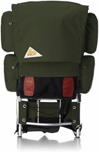 [ケルティ] リュック MOUNTAINEER FRAME PACK 3 容量:36L 2591852