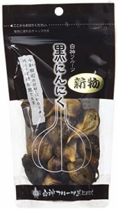 アイズ 白神フルーツ黒にんにく 100g