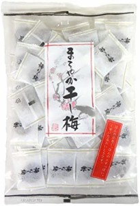 まろやか干し梅小袋入り１６０ｇ（種なし梅） ２袋