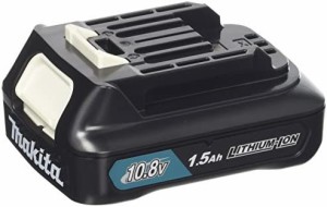 マキタ(Makita) リチウムイオンバッテリー BL1015 10.8V 1.5Ah A-59841