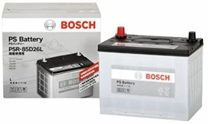 BOSCH (ボッシュ)PSバッテリー 国産車 充電制御車バッテリー PSR-85D26L