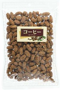 上野珍味 コーヒーピーナッツ 300g