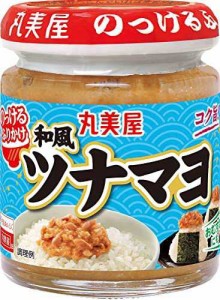 丸美屋 のっけるふりかけ 和風ツナマヨ 100g×6個