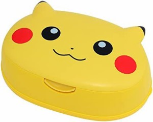 ポケモン ウェットティッシュ ケース