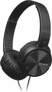 【送料無料】Sony ZX110NC ノイズキャンセリングヘッドホン