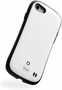 【送料無料】iFace First Class Standard iPhone SE(第3世代/第2世代)/8/7 ケース 耐衝撃 [ホワイト]