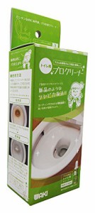 WAKI 3年美キープ トイレ用プロクリーナー 50ml CLN003