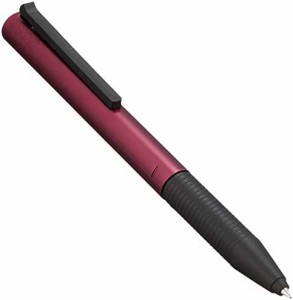 LAMY ラミー ボールペン 水性 ティポ アルミニウム パープル L339PPL 正規輸入品