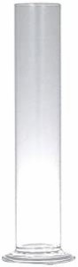 ダルトン(Dulton) 園芸用品 ガラスベース プロベータ Sサイズ GLASS VASE PROBETA CK103