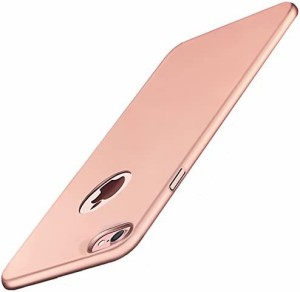 【Anccer】 スマホケース iPhone7 ケース おしゃれダート抵抗性能をドロップ超極薄オールインクルーシブ セキュリティ耐衝撃 (滑らか ロ