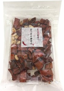 アジル おつまみ唐辛子 100g×5個